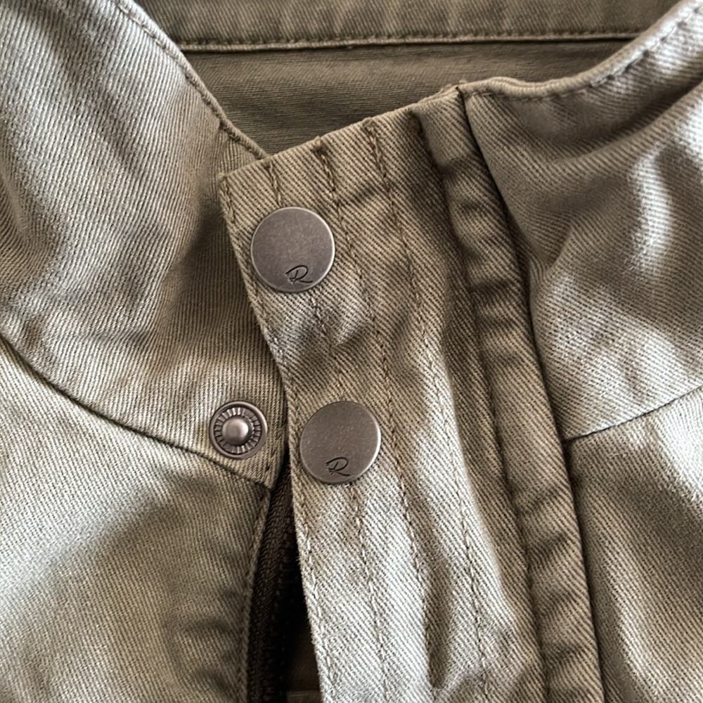 Rails Porter jacket - Picture 8 of 11